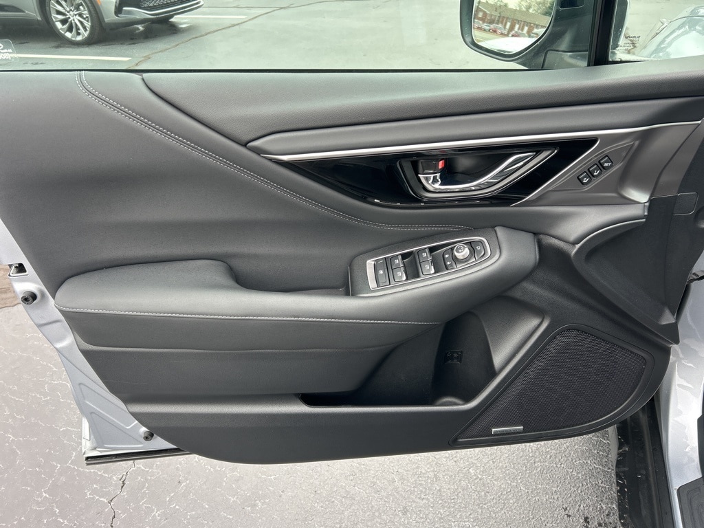 Used 2024 Subaru Outback Touring XT SUV