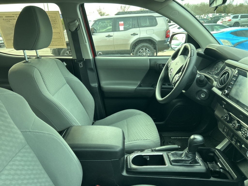 Used 2020 Toyota Tacoma SR Truck