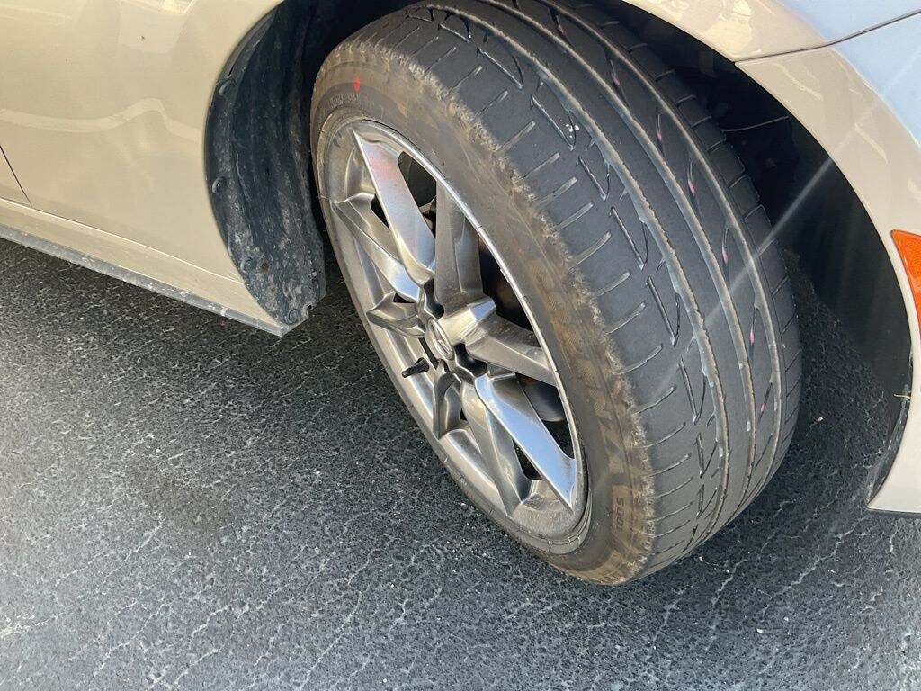 Used 2023 Mazda MX-5 Miata RF Grand Touring Convertible