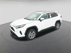 2025 Toyota RAV4 XLE SUV