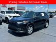 Used 2025 Toyota RAV4 LE SUV