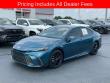 Used 2026 Toyota Camry SE Sedan