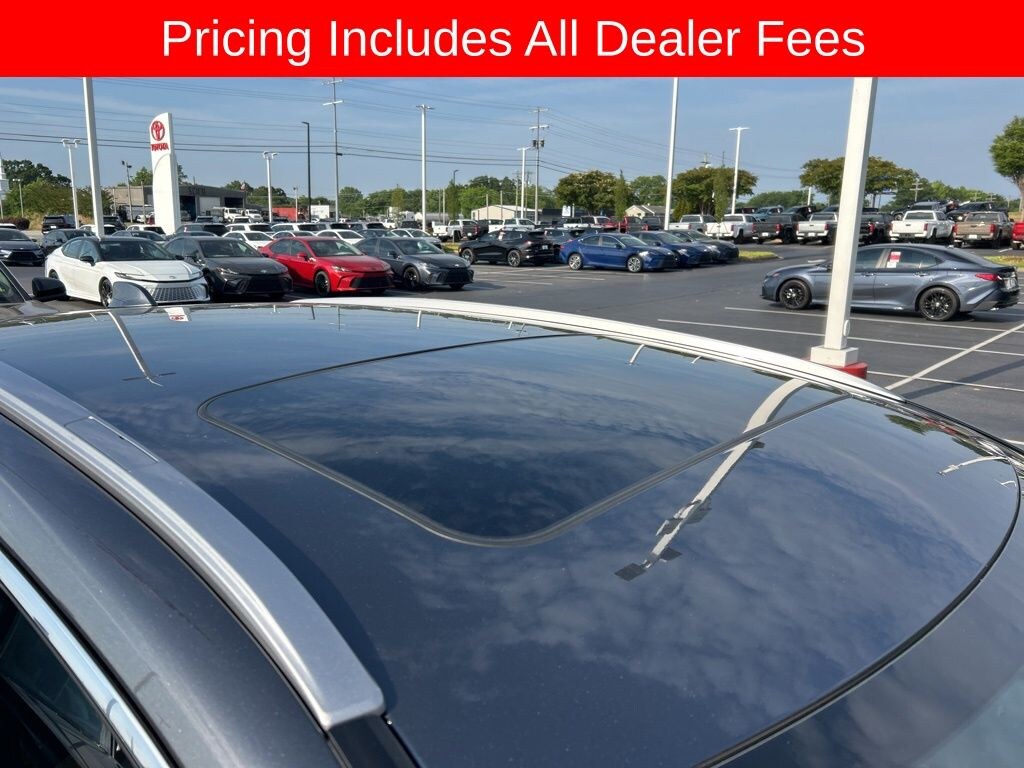 Used 2025 Lexus RX 350h SUV