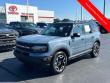 Used 2024 Ford Bronco Sport Outer Banks SUV