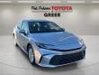 Certified 2025 Toyota Camry  Sedan