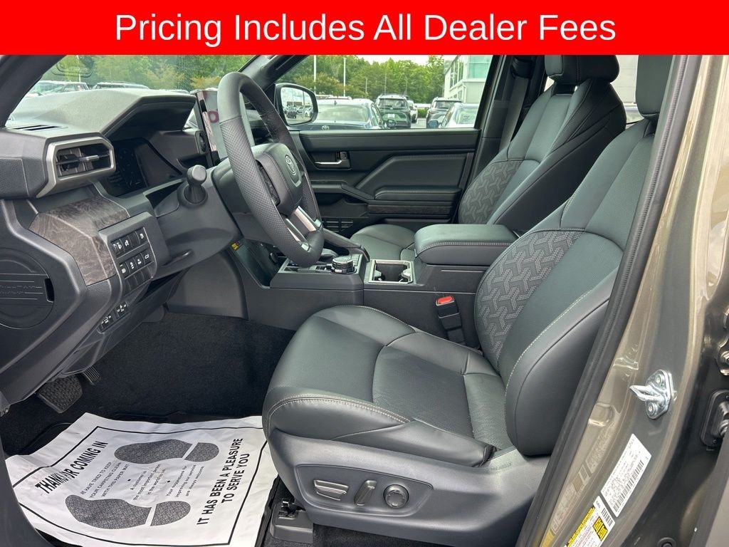 Used 2026 Toyota Tacoma i-FORCE MAX Limited i-FORCE MAX Truck