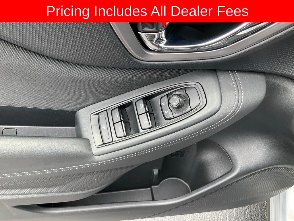 Used 2023 Subaru Forester Premium SUV