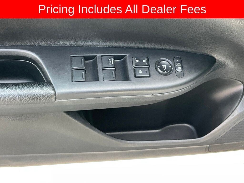 Used 2014 Honda Accord Sport Sedan