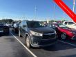 Used 2014 Toyota Highlander Limited Platinum V6 SUV