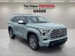 Certified 2025 Toyota Sequoia 1794 Edition SUV