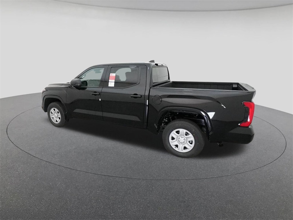 New 2026 Toyota Tundra SR Truck CrewMax