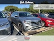 Volkswagen Atlas Cross Sport