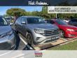Used 2020 Volkswagen Atlas Cross Sport 2.0T SE SUV