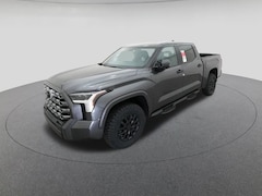 2026 Toyota Tundra SR5 Truck CrewMax