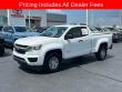 Used 2016 Chevrolet Colorado WT Truck