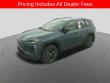 Used 2026 Toyota RAV4 LE SUV