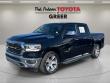 Used 2021 Ram 1500 Laramie Truck