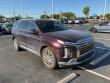 Used 2024 Hyundai Palisade Calligraphy SUV