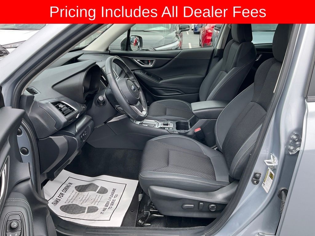 Used 2023 Subaru Forester Premium SUV