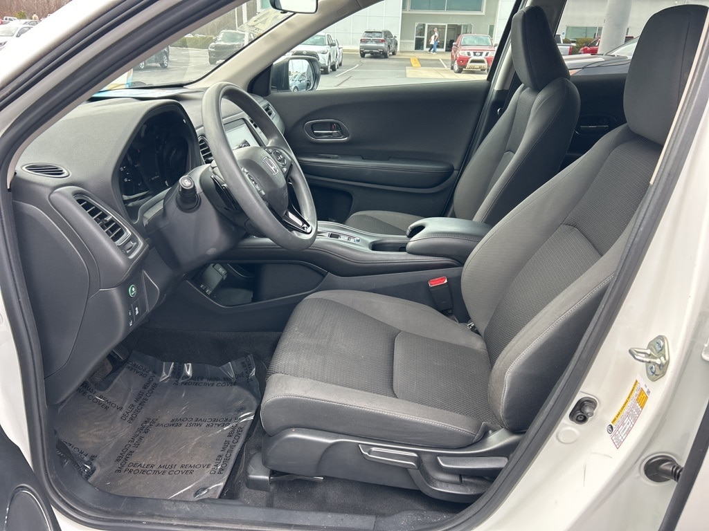 Used 2020 Honda HR-V EX AWD SUV