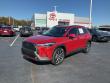 Used 2023 Toyota Corolla Cross XLE SUV