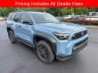 Used 2025 Toyota 4Runner TRD Sport Premium SUV