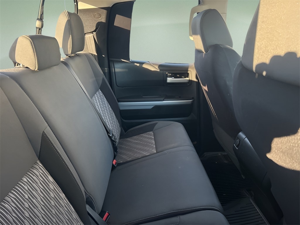 Used 2018 Toyota Tundra  Truck