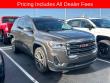 Used 2020 GMC Acadia AT4 SUV