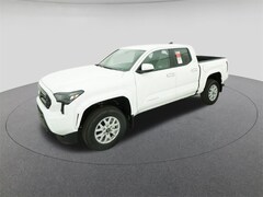 2025 Toyota Tacoma SR5 Truck Double Cab