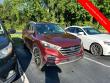Used 2016 Hyundai Tucson Sport w/Beige Interior SUV