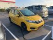Used 2019 Honda Fit Sport Hatchback