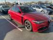 Used 2023 Alfa Romeo Giulia Ti Sedan