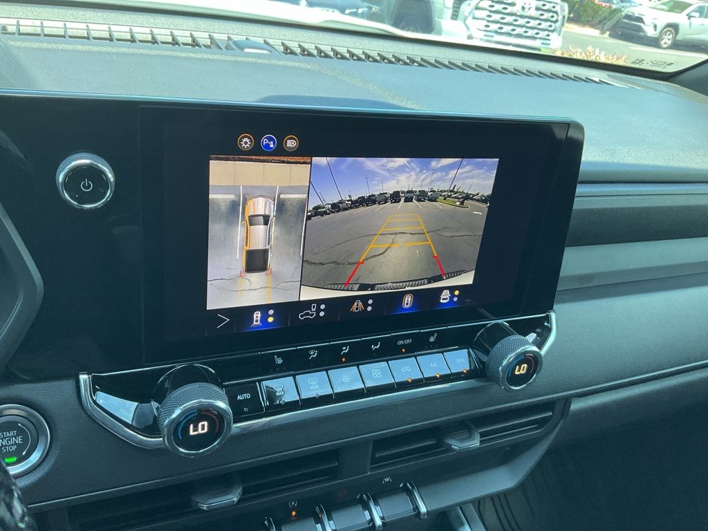 2026 Chevrolet Colorado Trail Boss - Photo 12