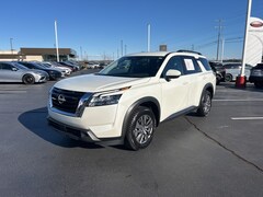 2024 Nissan Pathfinder SV SUV