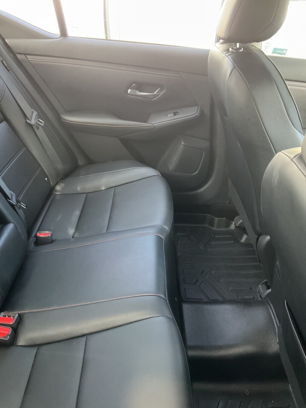 Used 2023 Nissan Sentra SR Sedan