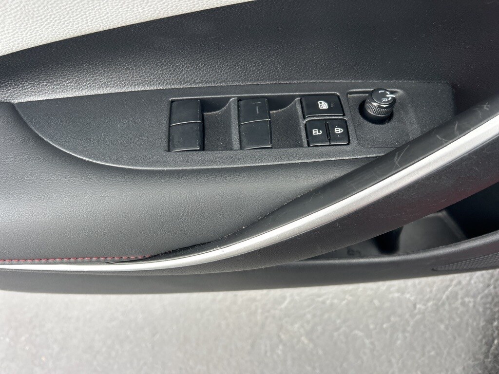 Certified 2023 Toyota Corolla SE Sedan