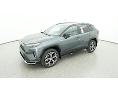 2025 Toyota RAV4 Plug-in Hybrid XSE SUV