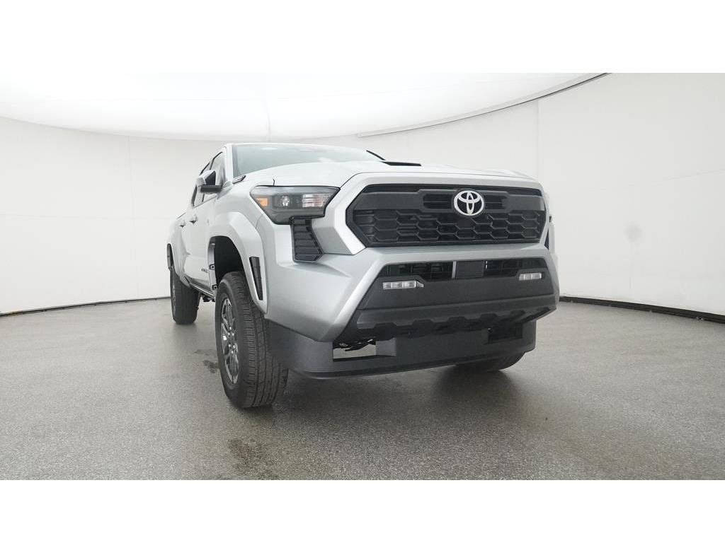 2025 Toyota Tacoma TRD Sport - Photo 30
