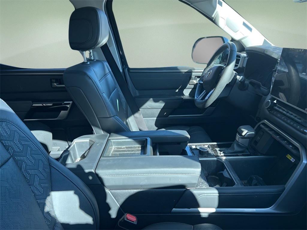 Used 2023 Toyota Tundra Limited 3.5L V6 Truck