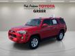 Certified 2024 Toyota 4Runner SR5 Premium SUV