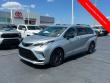 Used 2024 Toyota Sienna XSE 7 Passenger Minivan/Van
