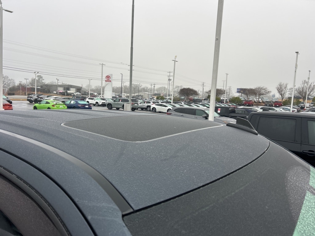 Used 2020 Chevrolet Silverado 1500 LT Trail Boss Truck