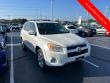 Used 2010 Toyota RAV4 Limited V6 SUV