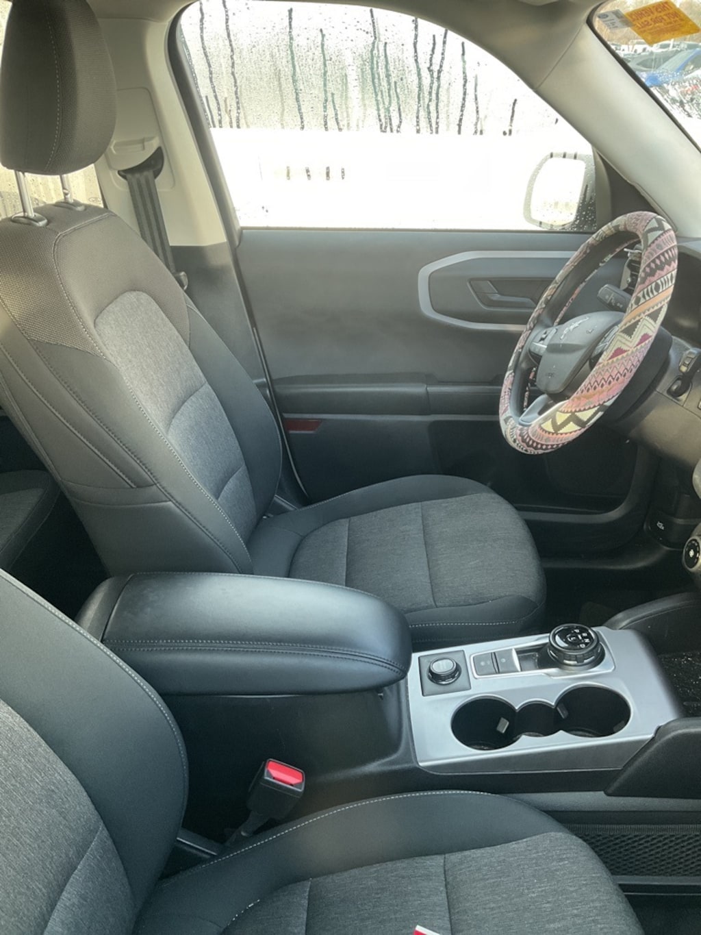 Used 2024 Ford Bronco Sport Big Bend SUV