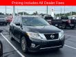 Used 2015 Nissan Pathfinder SL SUV