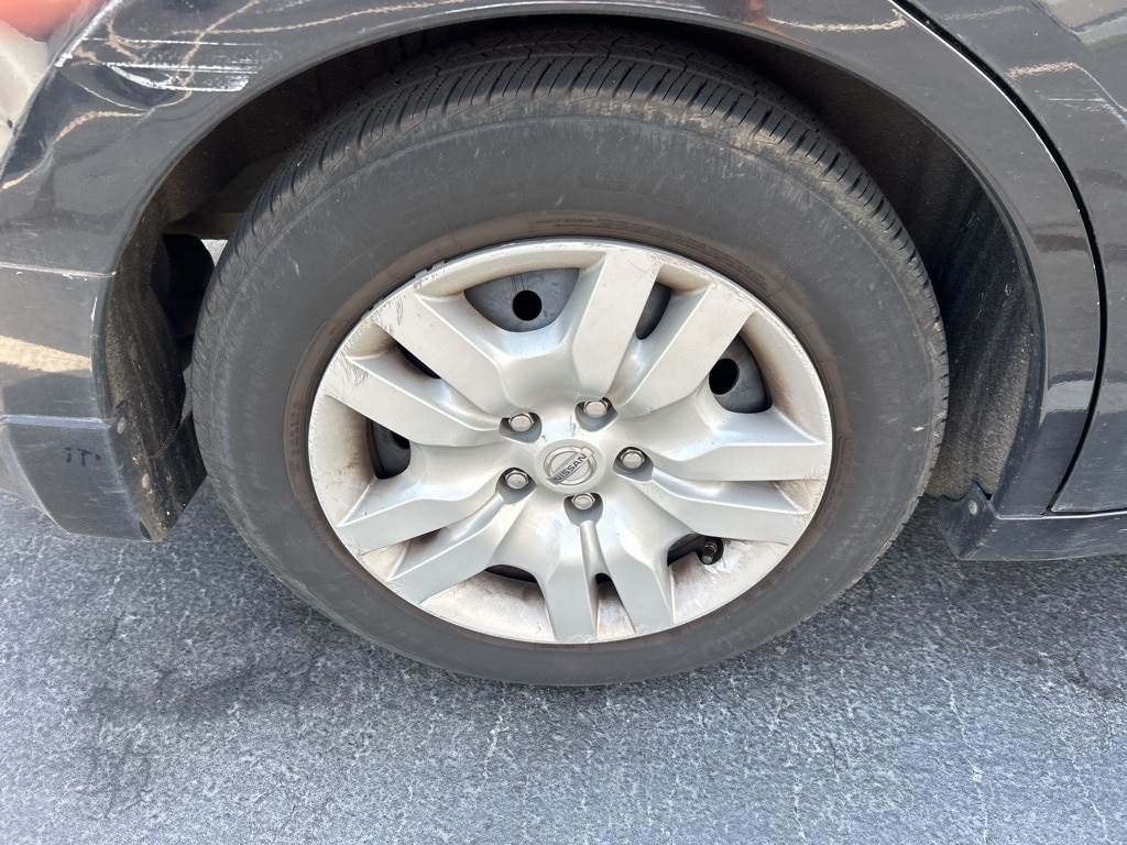 Used 2009 Nissan Altima S with VIN 1N4AL21EX9N540284 for sale in Greer, SC