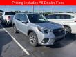 Used 2023 Subaru Forester Premium SUV