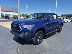 2023 Toyota Tacoma SR5 V6 Truck