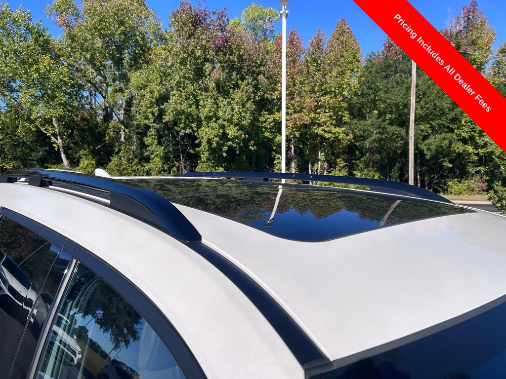 Used 2025 Honda Pilot Elite SUV