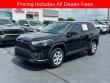Used 2025 Toyota RAV4 LE SUV